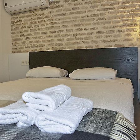 Apartament Duplex Moderno En Alameda Sewilla Zewnętrze zdjęcie