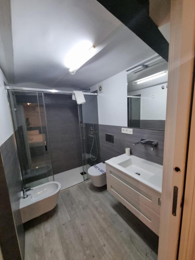 Apartament Duplex Moderno En Alameda Sewilla Zewnętrze zdjęcie