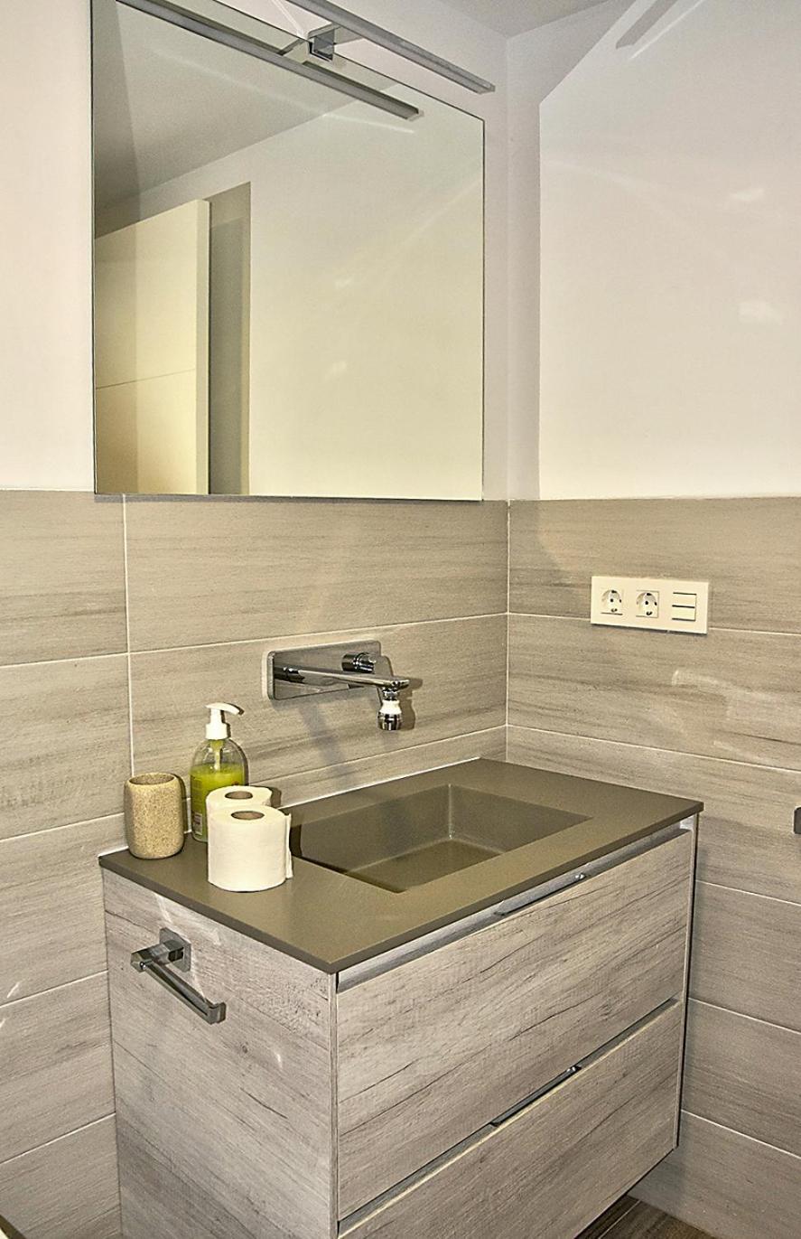 Apartament Duplex Moderno En Alameda Sewilla Zewnętrze zdjęcie