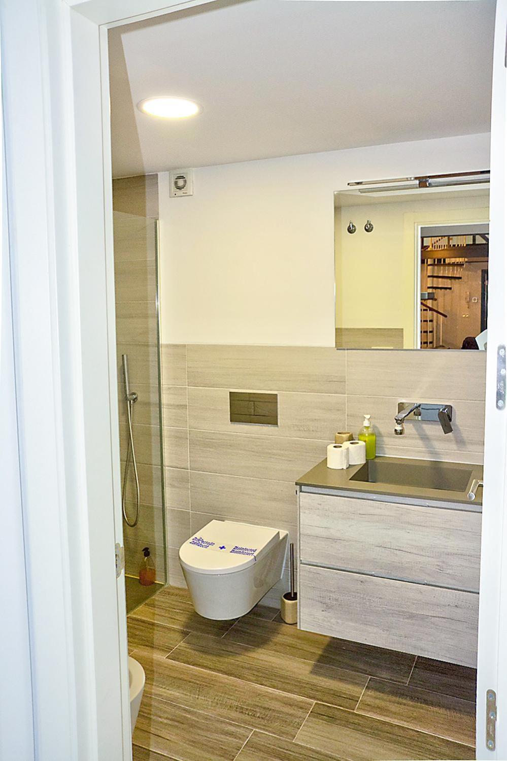 Apartament Duplex Moderno En Alameda Sewilla Zewnętrze zdjęcie