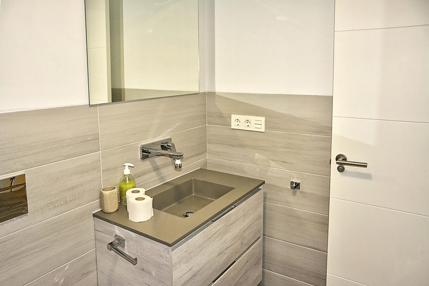 Apartament Duplex Moderno En Alameda Sewilla Zewnętrze zdjęcie