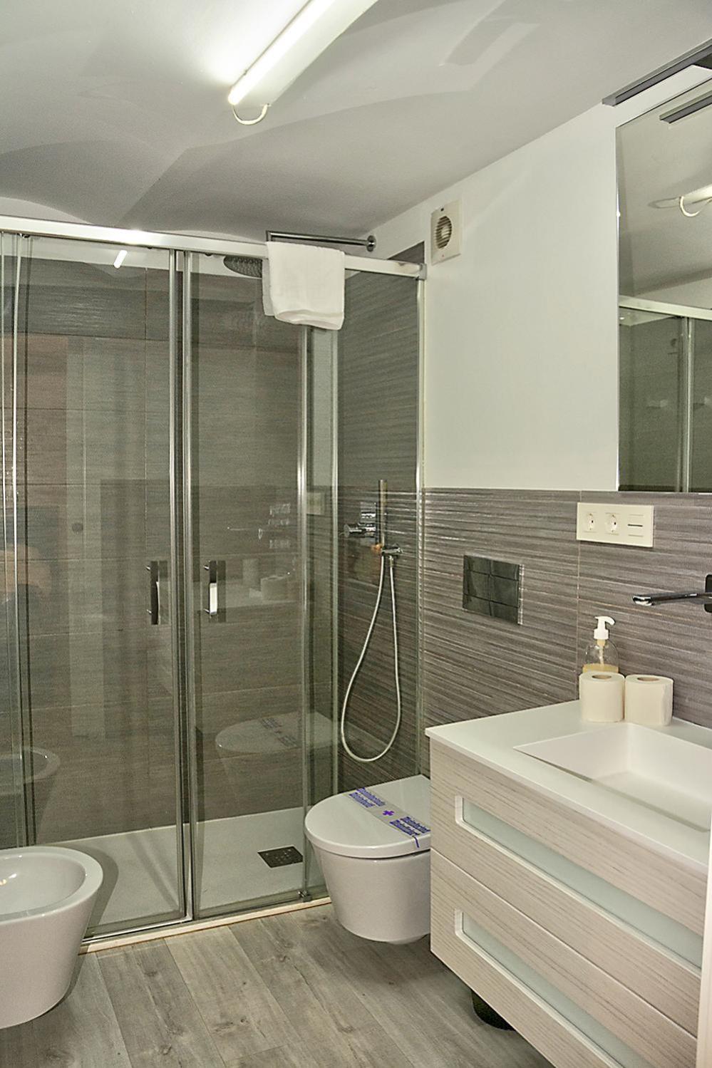 Apartament Duplex Moderno En Alameda Sewilla Zewnętrze zdjęcie