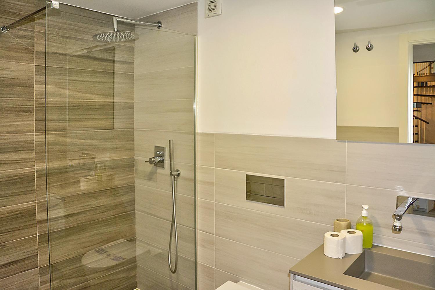 Apartament Duplex Moderno En Alameda Sewilla Zewnętrze zdjęcie