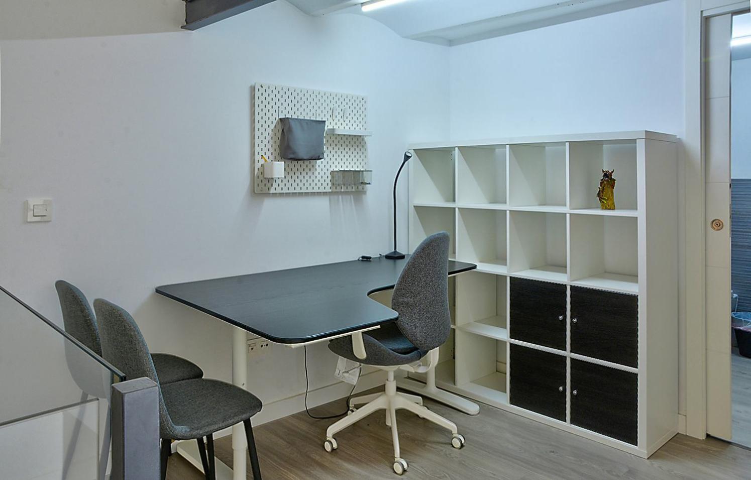 Apartament Duplex Moderno En Alameda Sewilla Zewnętrze zdjęcie