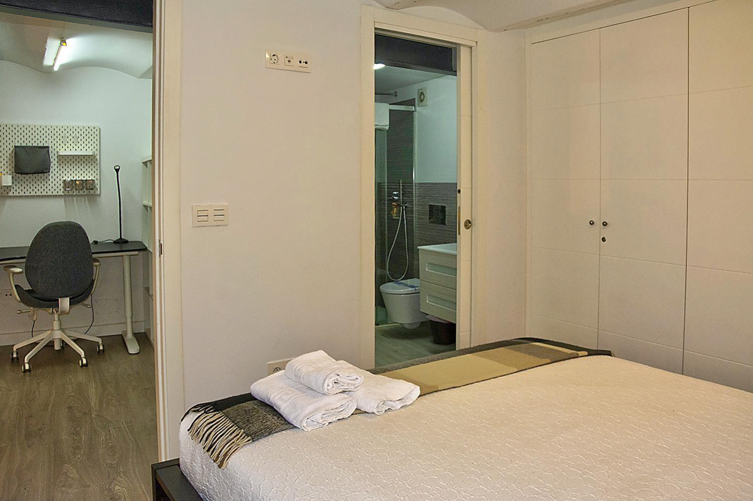 Apartament Duplex Moderno En Alameda Sewilla Zewnętrze zdjęcie